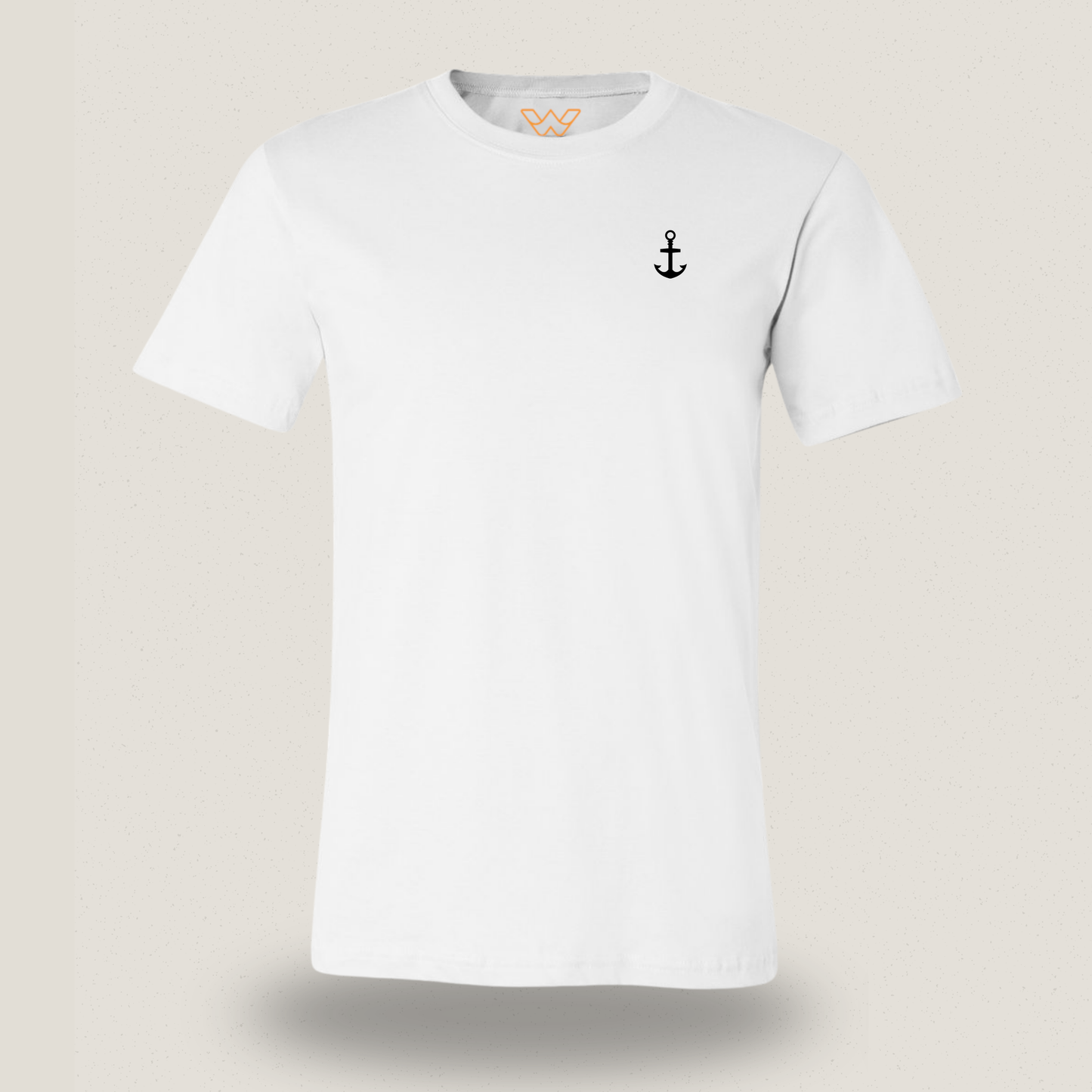 Be the Captain on Your Own Ship T-shirt – Statement Shirt