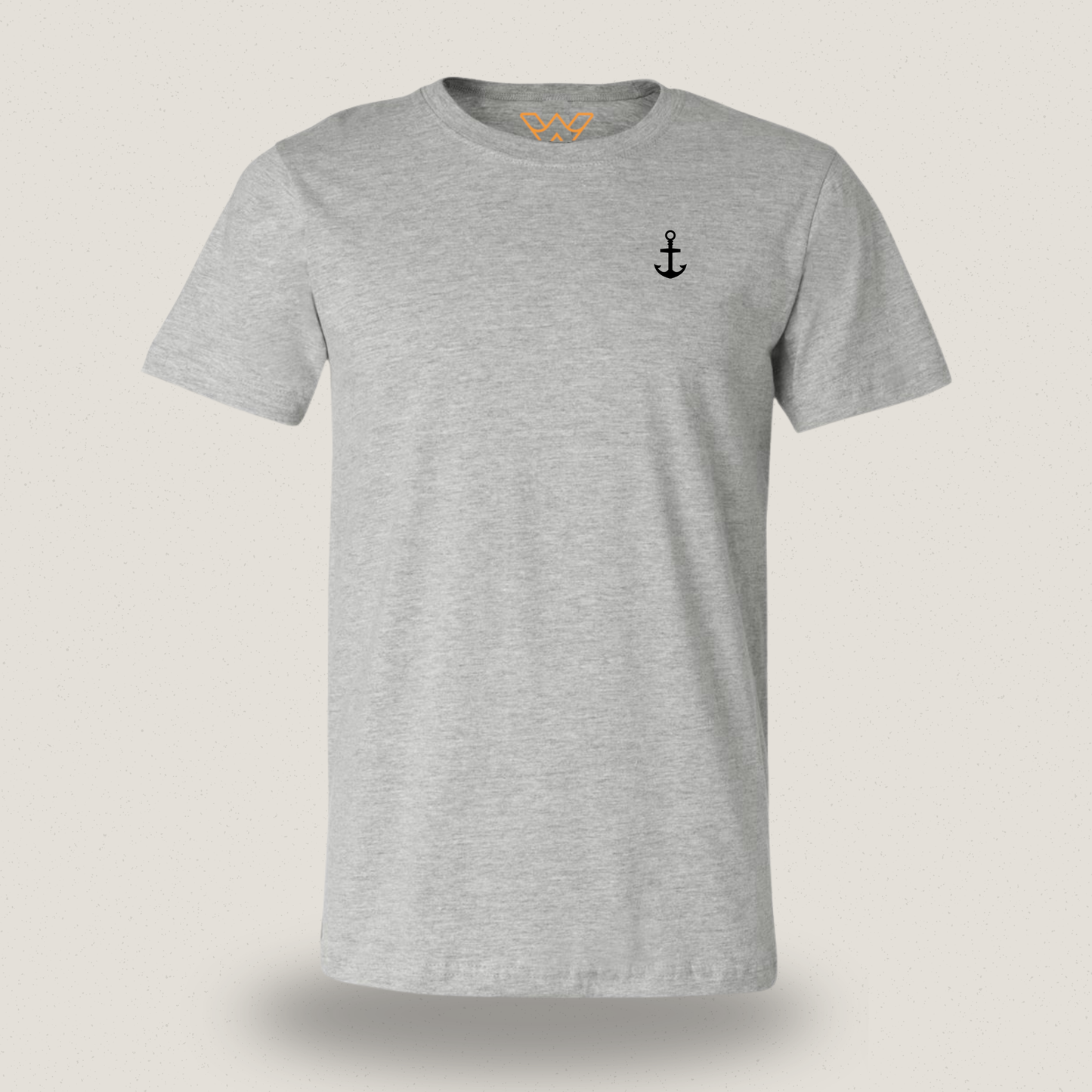 Be the Captain on Your Own Ship T-shirt – Statement Shirt