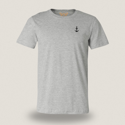 Be the Captain on Your Own Ship T-shirt – Statement Shirt