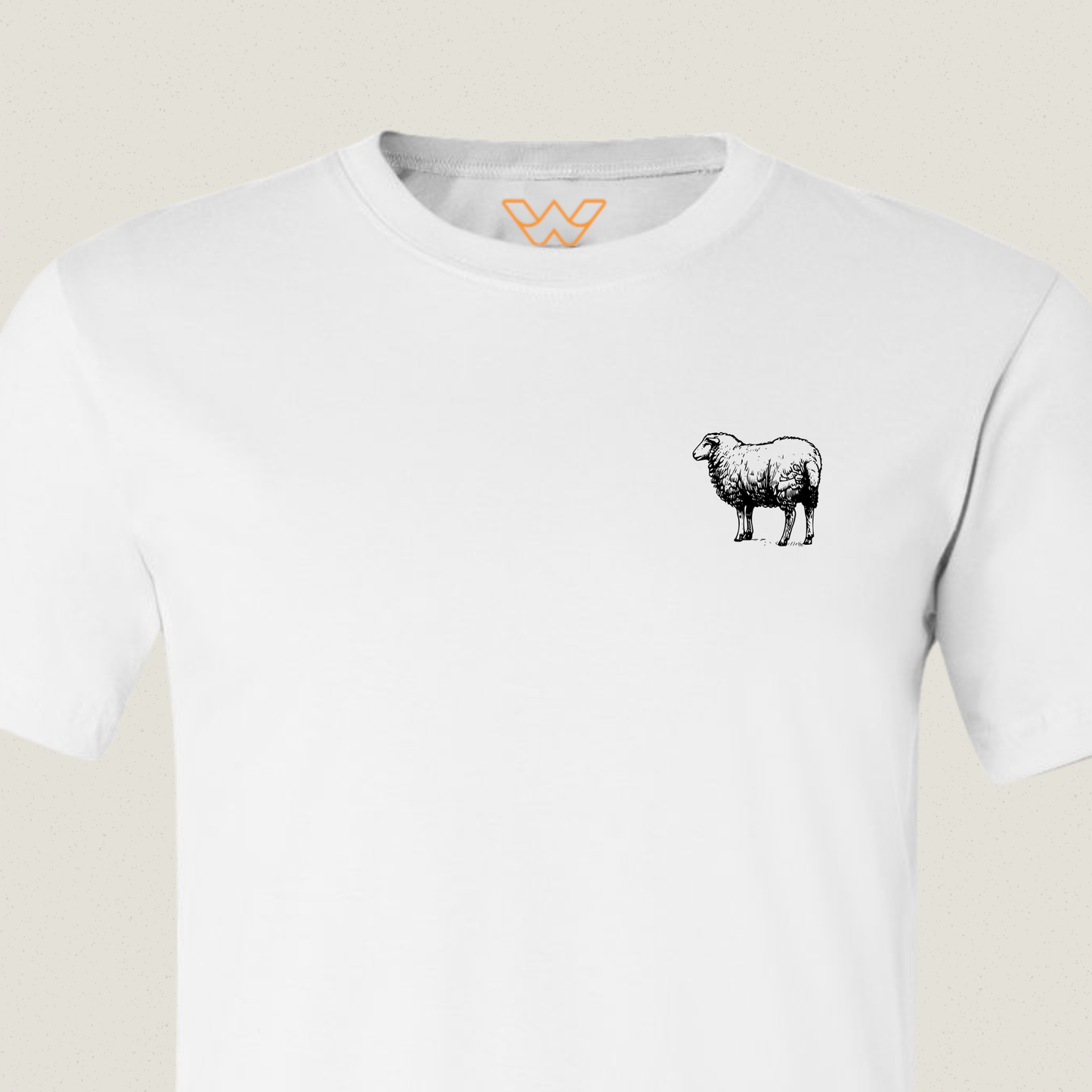 Do Not Follow the Herd T-shirt – Statement Shirt