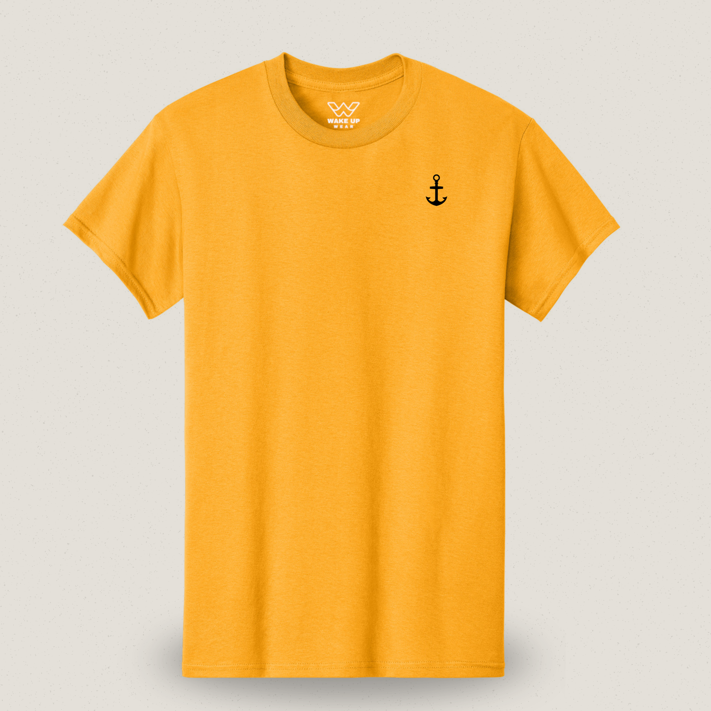 Be the Captain on Your Own Ship T-shirt – Statement Shirt