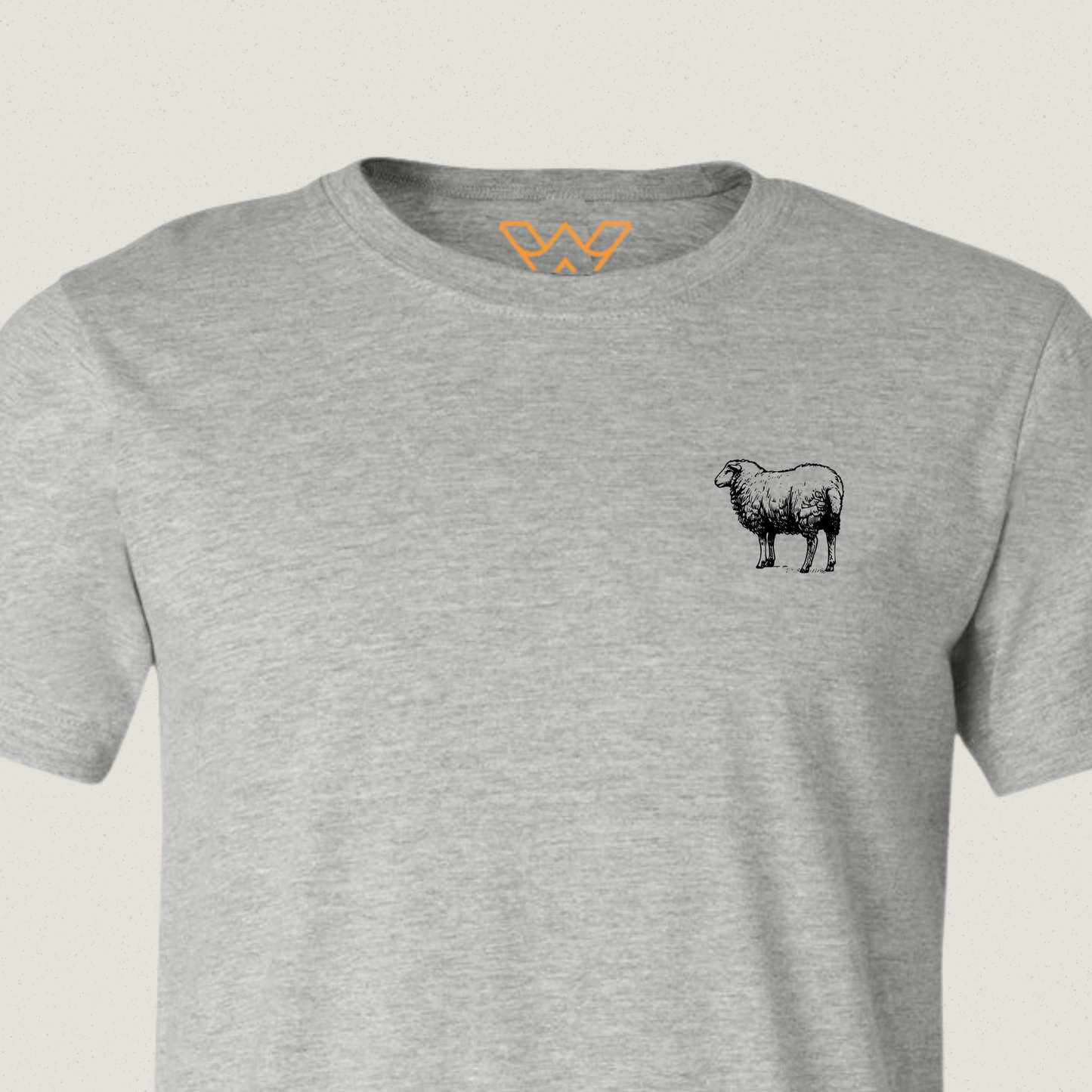 Do Not Follow the Herd T-shirt – Statement Shirt