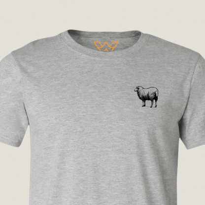 Do Not Follow the Herd T-shirt – Statement Shirt