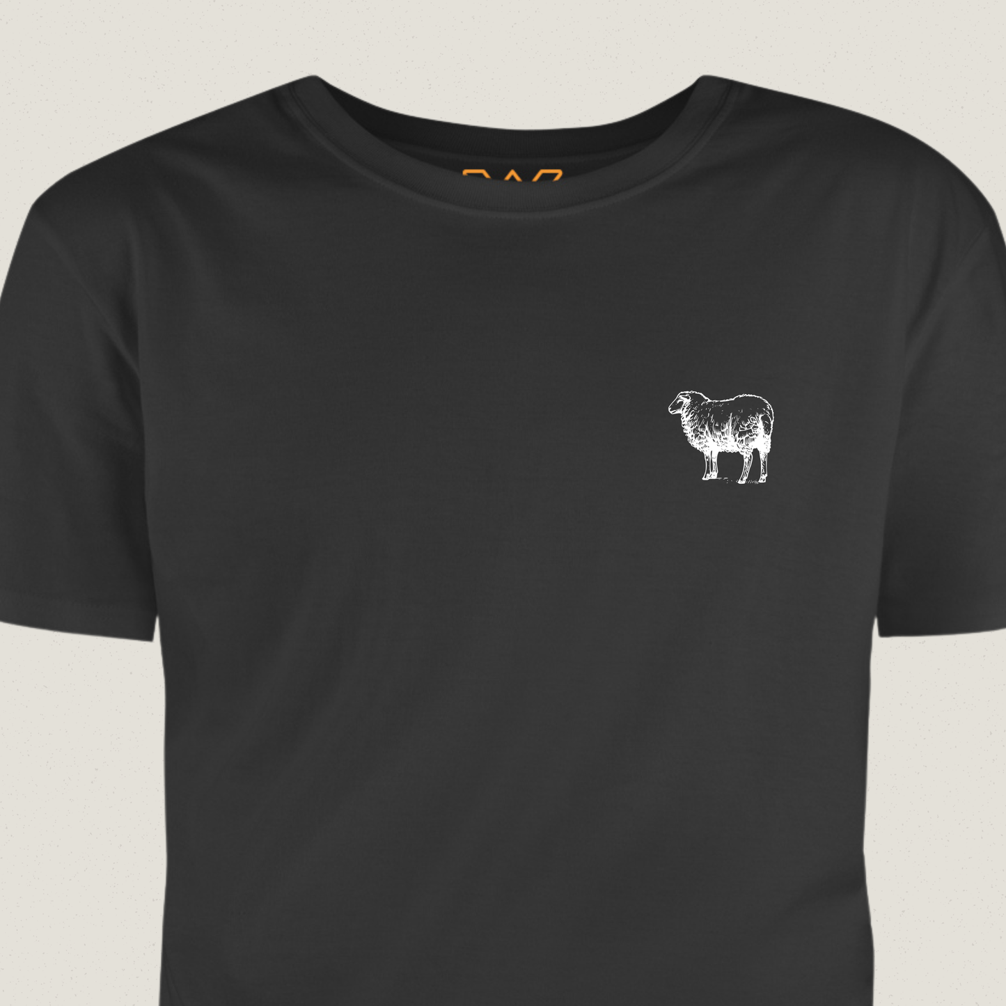 Do Not Follow the Herd T-shirt – Statement Shirt