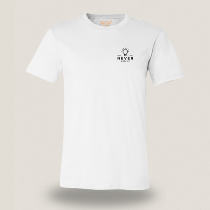 Some Will Never Wake Up T-shirt – Statement Shirt