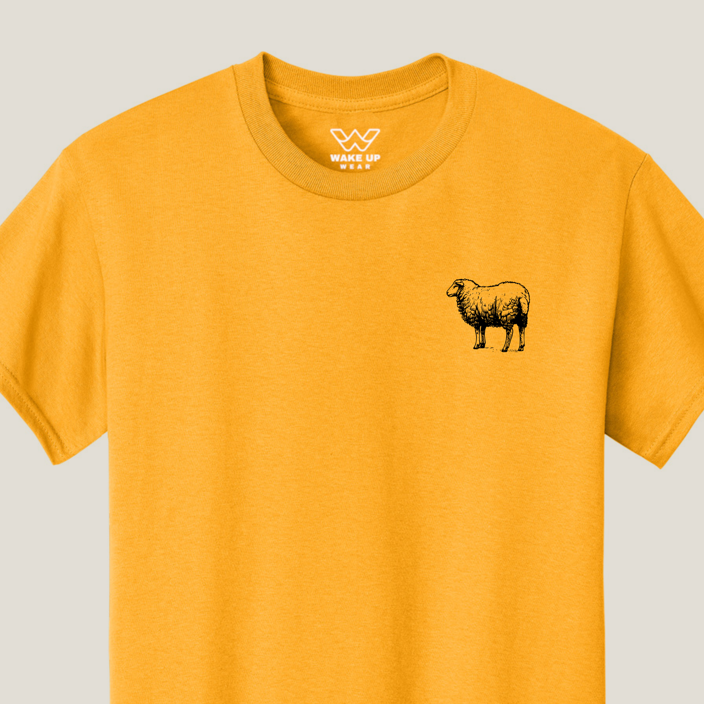 Do Not Follow the Herd T-shirt – Statement Shirt