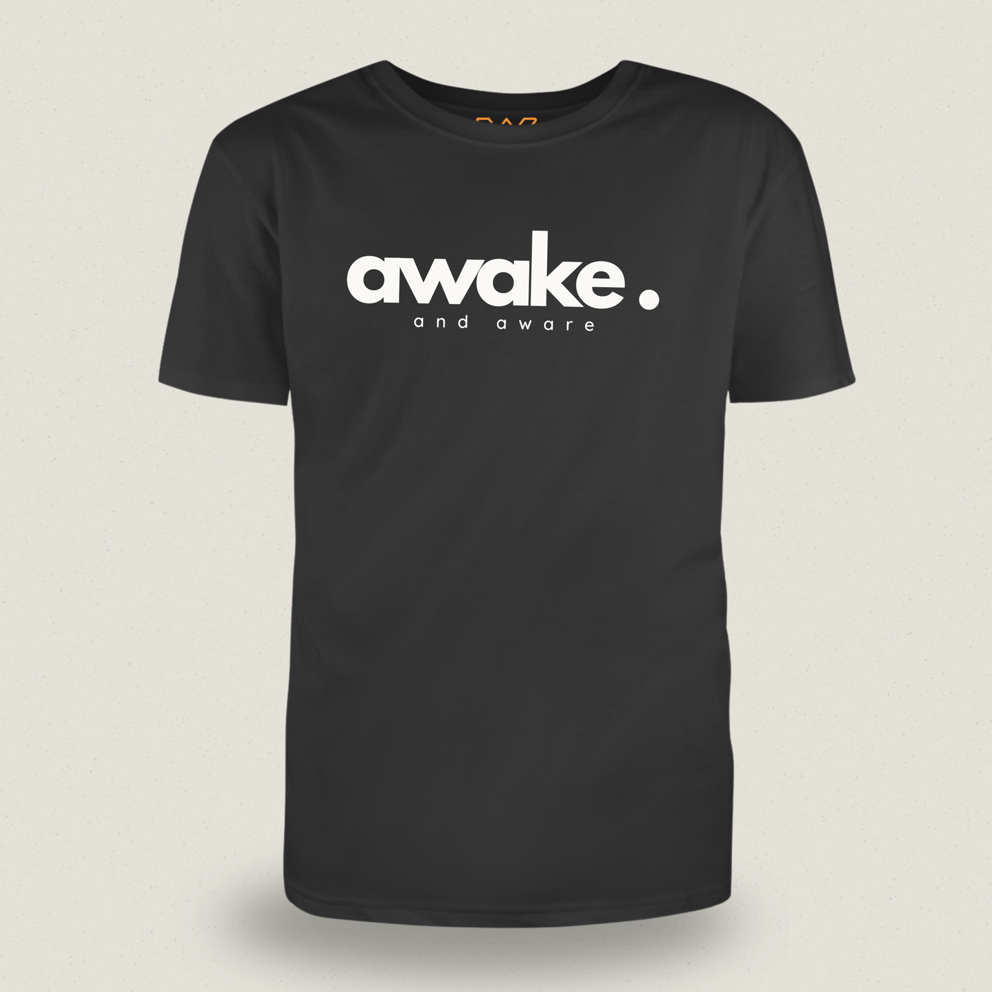 AWAKE – Statement T-shirt voor wie wakker is